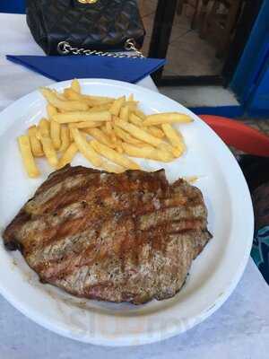 Asador La Sede Del Marbella