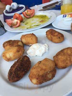 Asador La Sede Del Marbella