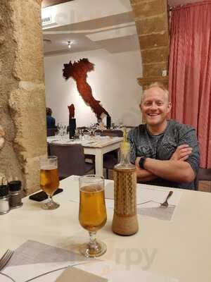 La Casa Della Pizza Ii