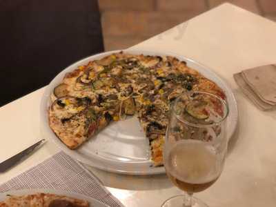 La Casa Della Pizza Ii