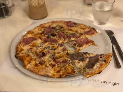 La Casa Della Pizza Ii