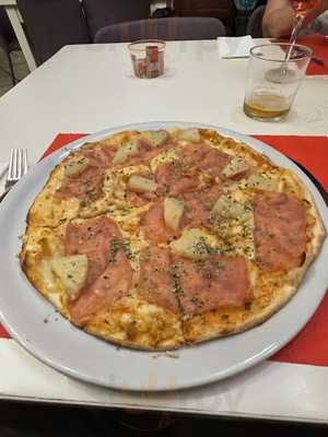 La Casa Della Pizza Ii