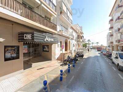 La Casa Della Pizza Ii