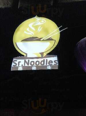 Sr.noodles