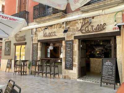 Tasca La Carme