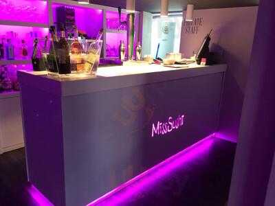 Miss Sushi Barceloneta