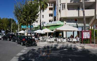 Cerveceria Los Angeles