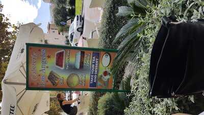 Cerveceria Los Angeles