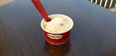 Haagen Dazs
