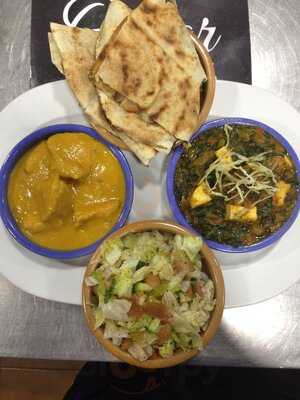 Omar Cafe Restaurante