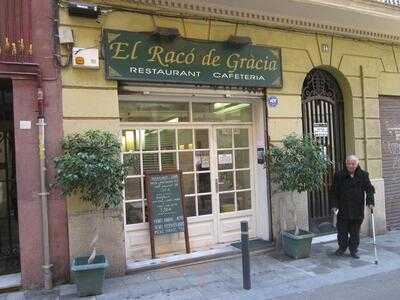 El Raco De Gracia