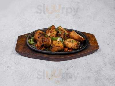 Taj Mahal Restaurant