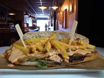 Double Bière Restaurante