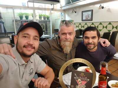 Double Bière Restaurante