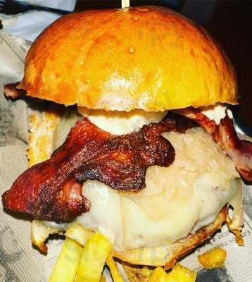 Double Bière Restaurante