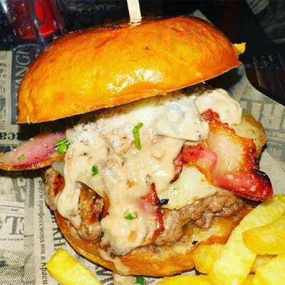 Double Bière Restaurante