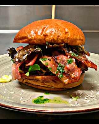 Double Bière Restaurante