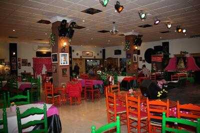 Tablao Flamenco El Polaco