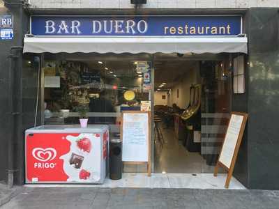 Bar Duero
