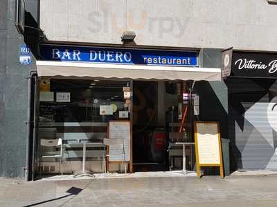 Bar Duero
