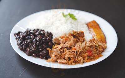 La Gallina Presumida