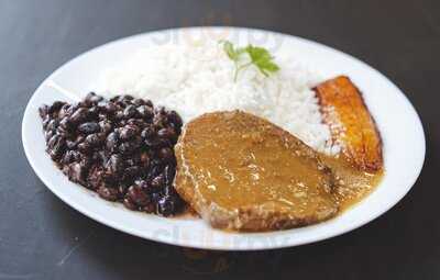 La Gallina Presumida