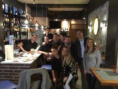 El Consistorio Taberna Urbana