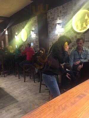 El Consistorio Taberna Urbana