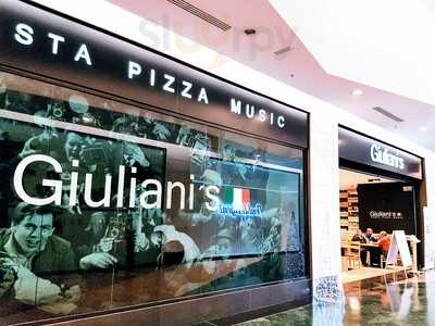 Giulani's