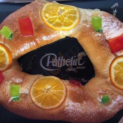 Pasteleria Pathelin
