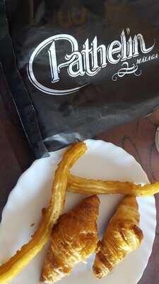 Pasteleria Pathelin