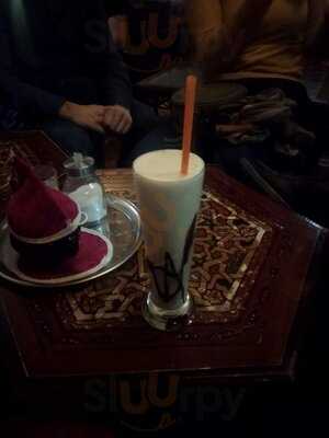 Tetería-cafetería Alcazaba