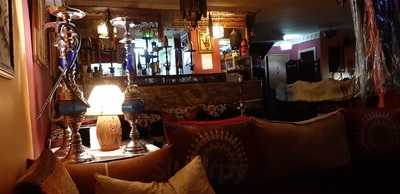 Tetería-cafetería Alcazaba