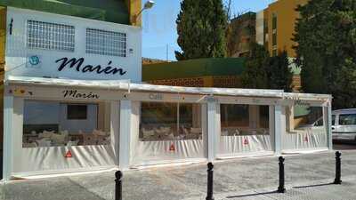 Marén