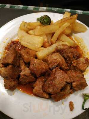 Bar El Rincon Sevillano