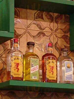 Bar El Rincon Sevillano