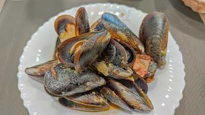 Bar El Rincon Sevillano