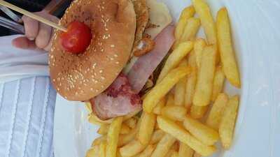 Restaurante Marisqueria El Puerto