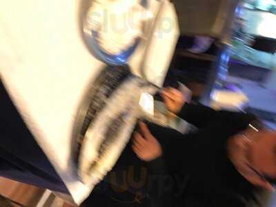 Restaurante Marisqueria El Puerto