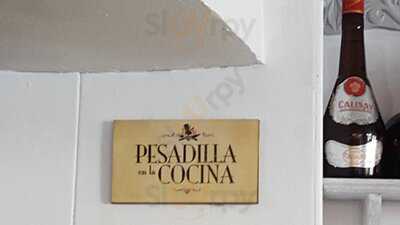 Restaurante Marisqueria El Puerto