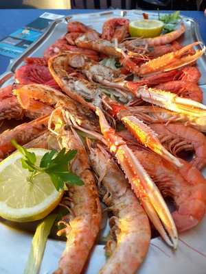 Restaurante Marisqueria El Puerto