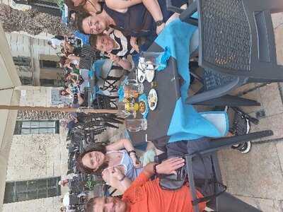 La Taberna Santa Faz