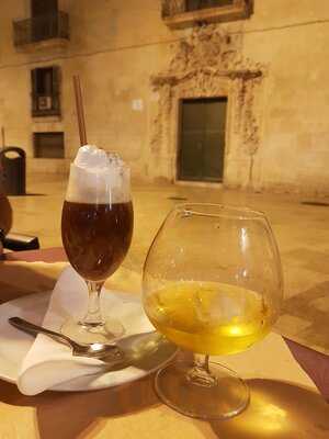 La Taberna Santa Faz