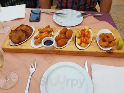 La Taberna Santa Faz