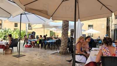 La Taberna Santa Faz