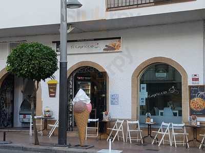 Il Capriccio