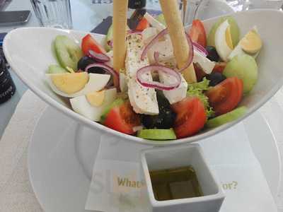 C House Lounge Cafe Alicante