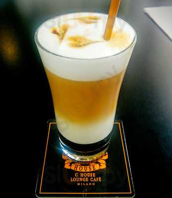 C House Lounge Cafe Alicante