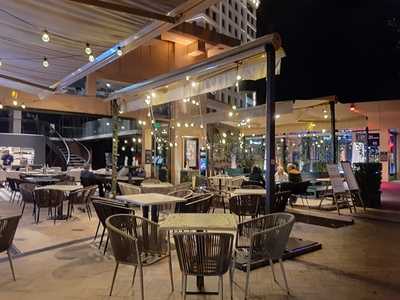 C House Lounge Cafe Alicante