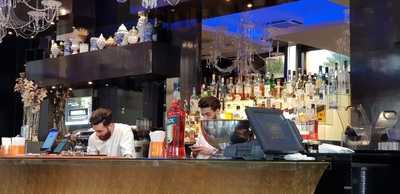 C House Lounge Cafe Alicante